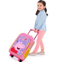 1663N/24250: Peppa Pig Deluxe Trolley